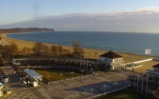 Sopot - latarnia - 17-04-2026 05:05