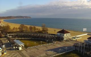 Sopot - latarnia - 17-04-2026 05:16