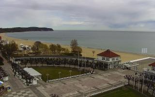 Sopot - latarnia - 28-04-2026 06:51