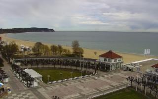 Sopot - latarnia - 28-04-2026 07:02