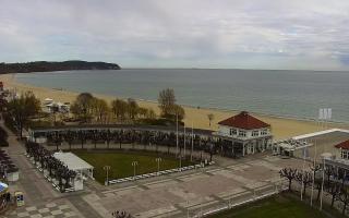 Sopot - latarnia - 28-04-2026 07:13