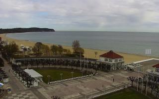 Sopot - latarnia - 28-04-2026 07:23