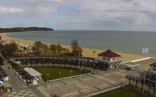 Sopot - latarnia - 28-04-2026 07:34