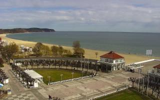 Sopot - latarnia - 28-04-2026 07:56