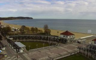 Sopot - latarnia - 28-04-2026 08:07