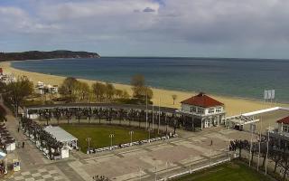 Sopot - latarnia - 28-04-2026 08:29