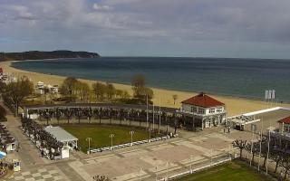 Sopot - latarnia - 28-04-2026 08:40