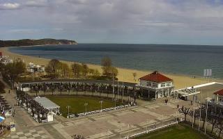 Sopot - latarnia - 28-04-2026 08:51