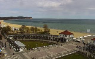 Sopot - latarnia - 28-04-2026 09:02