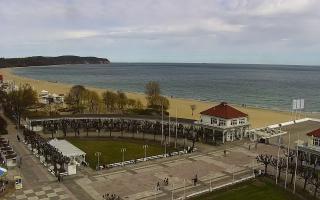 Sopot - latarnia - 28-04-2026 09:13