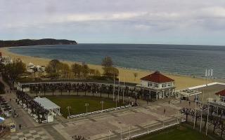 Sopot - latarnia - 28-04-2026 09:22