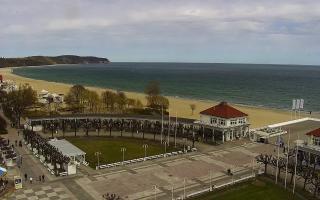Sopot - latarnia - 28-04-2026 09:33
