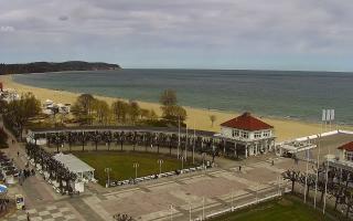 Sopot - latarnia - 28-04-2026 09:55