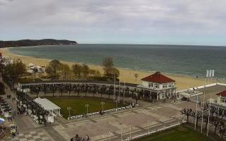 Sopot - latarnia - 28-04-2026 10:05