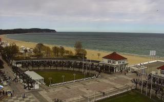 Sopot - latarnia - 28-04-2026 10:16