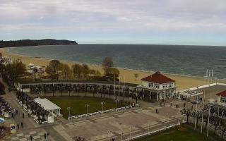 Sopot - latarnia - 28-04-2026 10:27