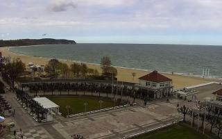 Sopot - latarnia - 28-04-2026 10:38