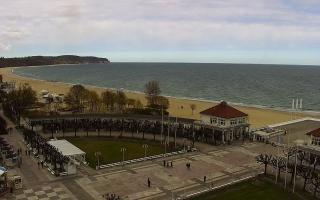 Sopot - latarnia - 28-04-2026 10:49