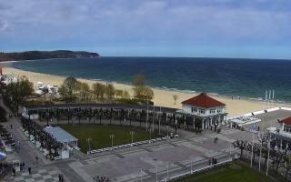 Sopot - latarnia - 28-04-2026 11:00