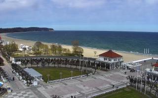 Sopot - latarnia - 28-04-2026 11:11