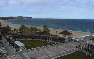 Sopot - latarnia - 28-04-2026 11:22