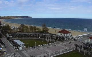 Sopot - latarnia - 28-04-2026 11:33