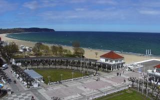 Sopot - latarnia - 28-04-2026 11:44