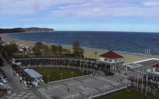 Sopot - latarnia - 28-04-2026 11:55