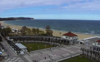 Sopot - latarnia - 28-04-2026 12:06