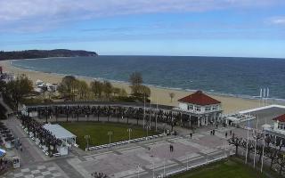 Sopot - latarnia - 28-04-2026 12:16