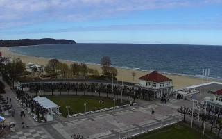 Sopot - latarnia - 28-04-2026 12:27
