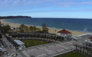Sopot - latarnia - 28-04-2026 12:38