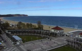 Sopot - latarnia - 28-04-2026 12:49