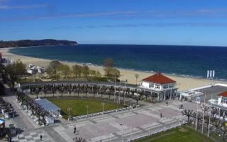 Sopot - latarnia - 28-04-2026 13:11