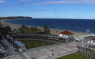 Sopot - latarnia - 28-04-2026 13:22