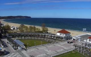 Sopot - latarnia - 28-04-2026 13:33