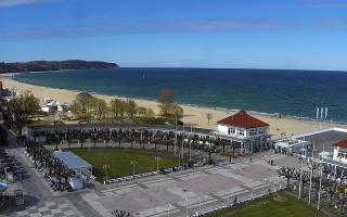Sopot - latarnia - 28-04-2026 13:44