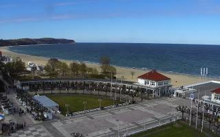 Sopot - latarnia - 28-04-2026 13:55