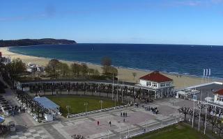 Sopot - latarnia - 28-04-2026 14:06