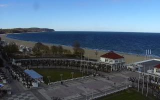 Sopot - latarnia - 28-04-2026 14:17