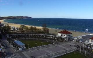 Sopot - latarnia - 28-04-2026 14:27