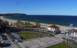 Sopot - latarnia - 28-04-2026 14:38
