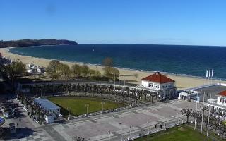 Sopot - latarnia - 28-04-2026 14:49