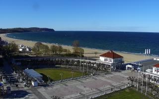 Sopot - latarnia - 28-04-2026 15:22