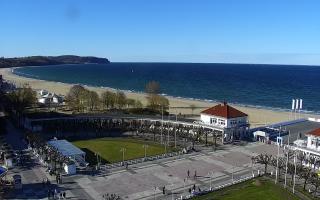 Sopot - latarnia - 28-04-2026 15:33