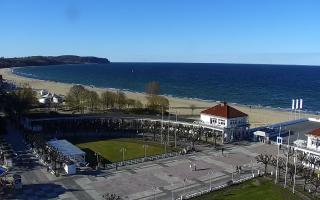 Sopot - latarnia - 28-04-2026 15:44