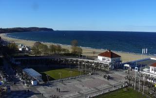 Sopot - latarnia - 28-04-2026 15:55