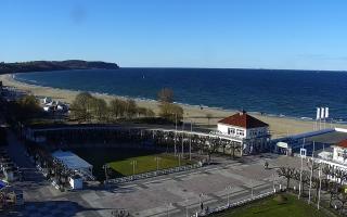 Sopot - latarnia - 28-04-2026 16:06