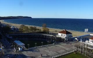 Sopot - latarnia - 28-04-2026 16:28