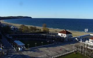 Sopot - latarnia - 28-04-2026 16:38